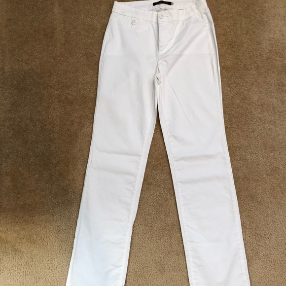 NYDJ Pants - NYDJ Chino Pants